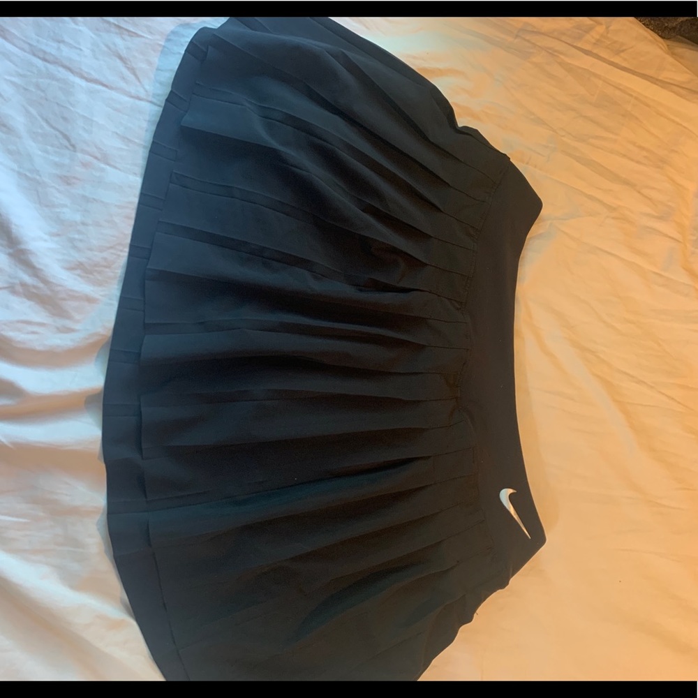 nike tennis skirt